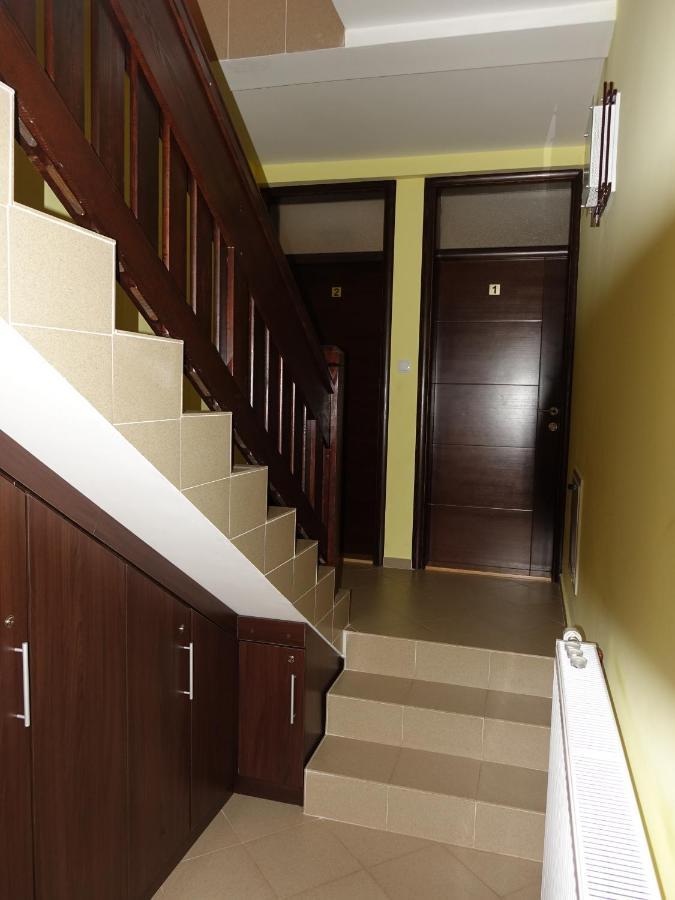 Apartmani Suncani Breg Tara Mitrovac Eksteriør billede