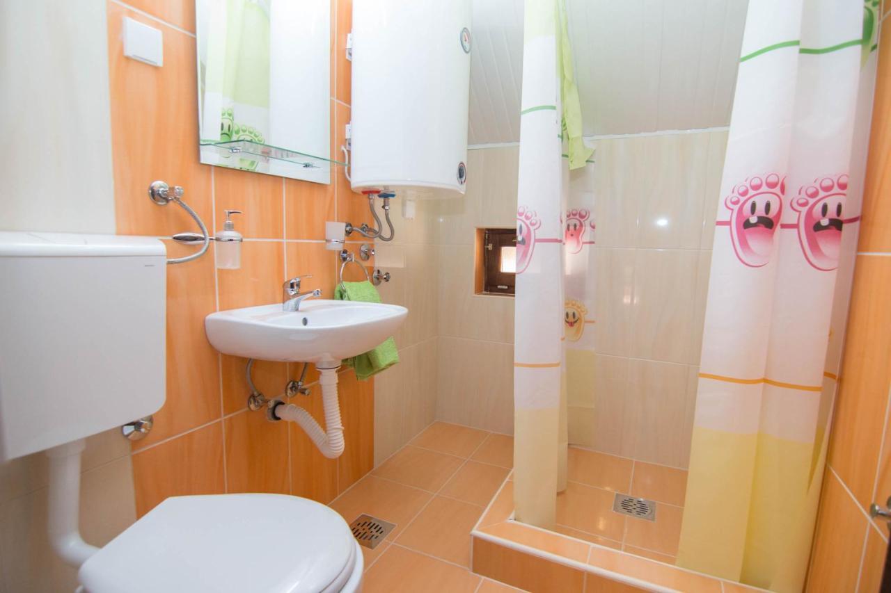 Apartmani Suncani Breg Tara Mitrovac Eksteriør billede
