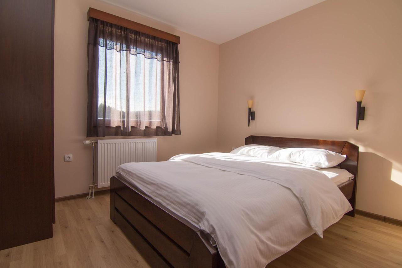 Apartmani Suncani Breg Tara Mitrovac Eksteriør billede